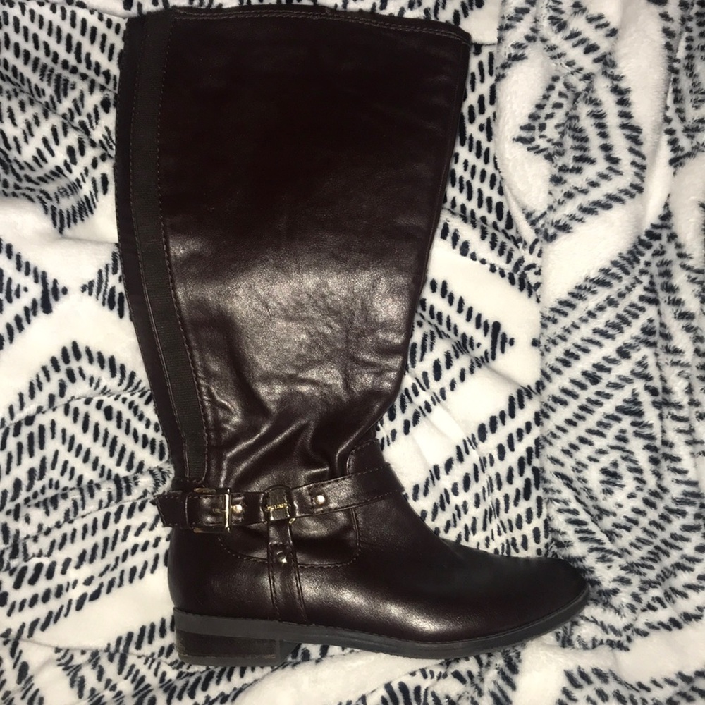 Tommy H boots!